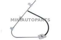 Kreisās puses loga pacēlājs Aixam SCOUTY / CROSSLINE / ROADLINE / 721 / 741 / 751