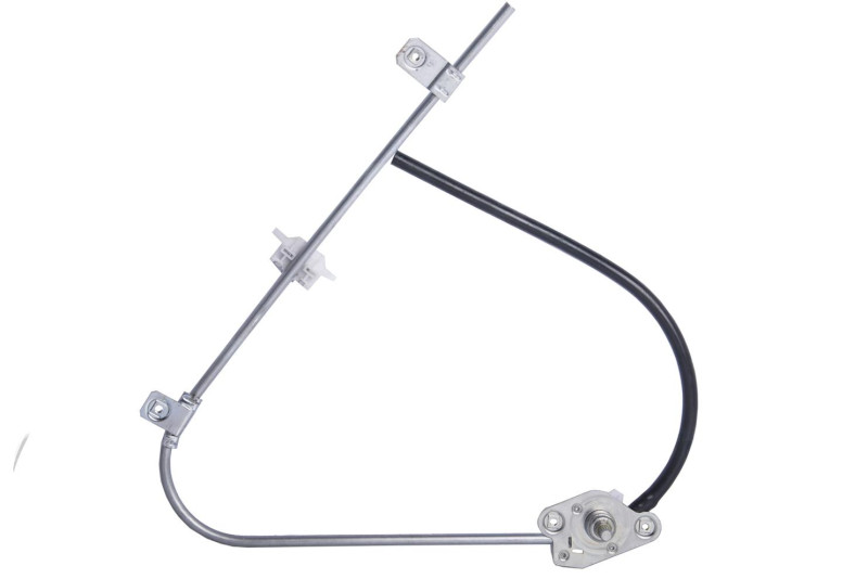 Kreisās puses loga pacēlājs Aixam SCOUTY / CROSSLINE / ROADLINE / 721 / 741 / 751