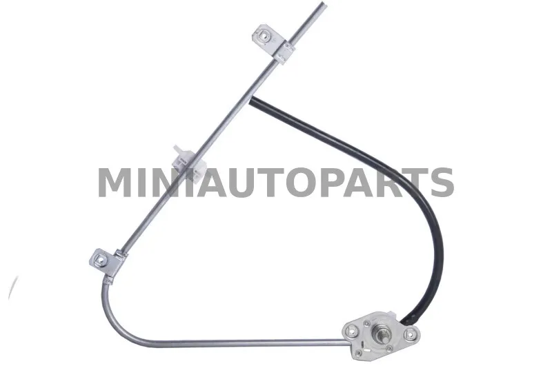 Kreisās puses loga pacēlājs Aixam SCOUTY / CROSSLINE / ROADLINE / 721 / 741 / 751