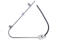 Kreisās puses logu pacēlājs Aixam 300 / 400 / 500 / 500.4 / 500.5