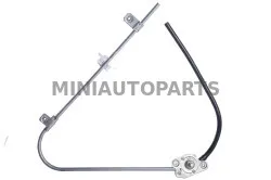 Kreisās puses logu pacēlājs Aixam 300 / 400 / 500 / 500.4 / 500.5