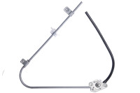 Kreisās puses logu pacēlājs Aixam 300 / 400 / 500 / 500.4 / 500.5