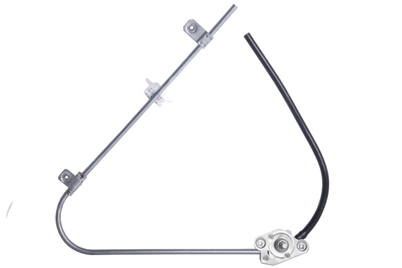 Kreisās puses logu pacēlājs Aixam 300 / 400 / 500 / 500.4 / 500.5