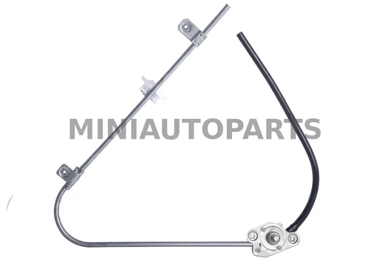 Kreisās puses logu pacēlājs Aixam 300 / 400 / 500 / 500.4 / 500.5