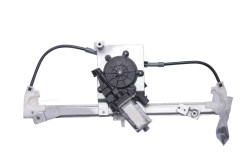 Labās puses elektriskais logu pacēlājs JDM ALBIZIA / ABACA