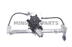 Labās puses elektriskais logu pacēlājs JDM ALBIZIA / ABACA