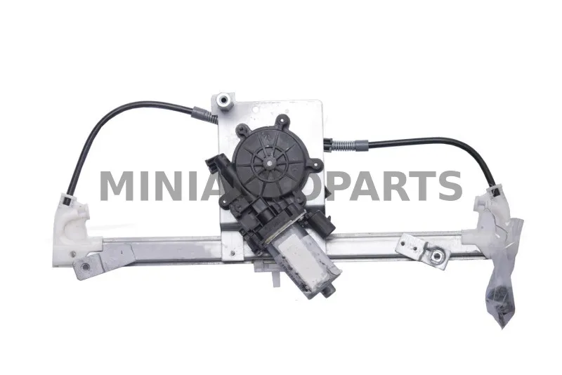 Labās puses elektriskais logu pacēlājs JDM ALBIZIA / ABACA