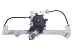 Elektriskais kreisās puses logu pacēlājs JDM ALBIZIA / ABACA