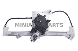 Elektriskais kreisās puses logu pacēlājs JDM ALBIZIA / ABACA