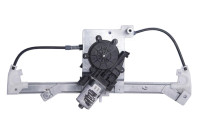 Elektriskais kreisās puses logu pacēlājs JDM ALBIZIA / ABACA