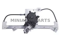 Elektriskais kreisās puses logu pacēlājs JDM ALBIZIA / ABACA