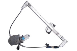 Labās puses elektriskais logu pacēlājs Casalini M14 / M20