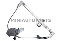 Labās puses elektriskais logu pacēlājs Casalini M14 / M20