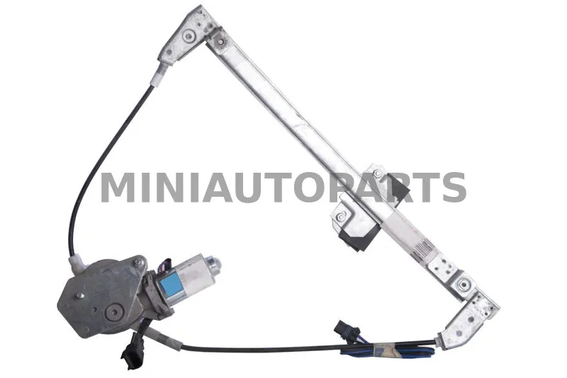 Labās puses elektriskais logu pacēlājs Casalini M14 / M20