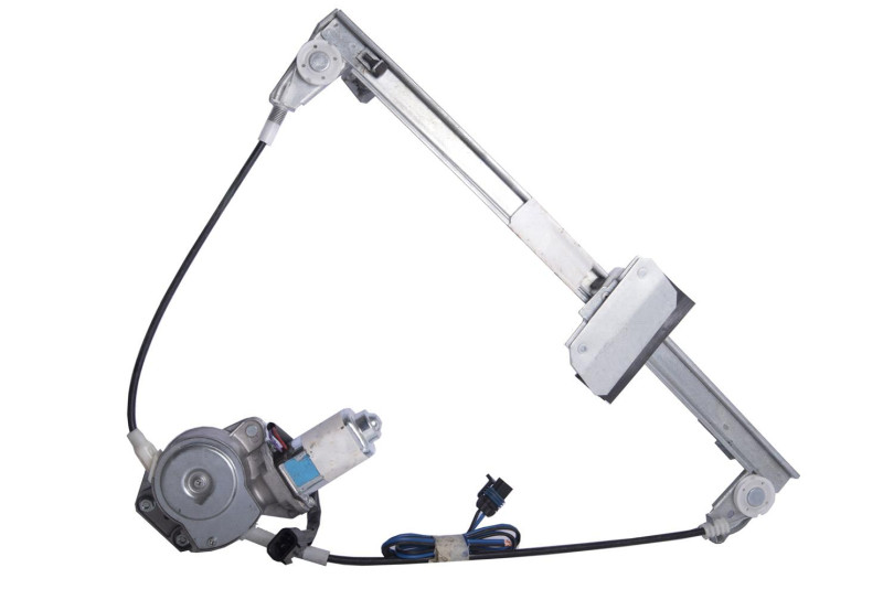 Elektriskais kreisās puses logu pacēlājs Casalini M14 / M20