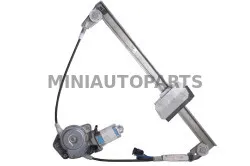 Labās puses elektriskais logu pacēlājs Casalini M10 / M12 / SULKY