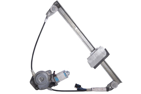 Labās puses elektriskais logu pacēlājs Casalini M10 / M12 / SULKY