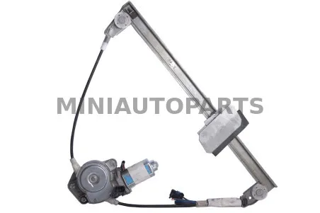 Labās puses elektriskais logu pacēlājs Casalini M10 / M12 / SULKY