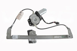 Elektriskais kreisās puses logu pacēlājs Casalini M10 / M12 / SULKY