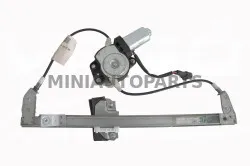 Elektriskais kreisās puses logu pacēlājs Casalini M10 / M12 / SULKY