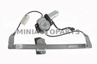 Elektriskais kreisās puses logu pacēlājs Casalini M10 / M12 / SULKY