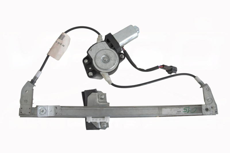 Elektriskais kreisās puses logu pacēlājs Casalini M10 / M12 / SULKY