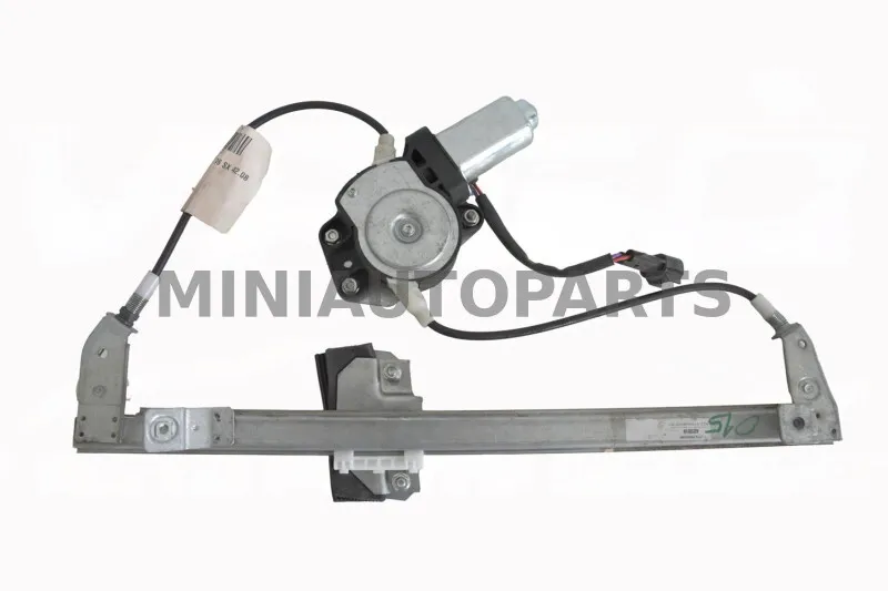 Elektriskais kreisās puses logu pacēlājs Casalini M10 / M12 / SULKY