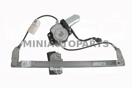 Elektriskais kreisās puses logu pacēlājs Casalini M10 / M12 / SULKY