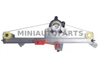 Elektriskais labās puses logu pacēlājs Bellier B8