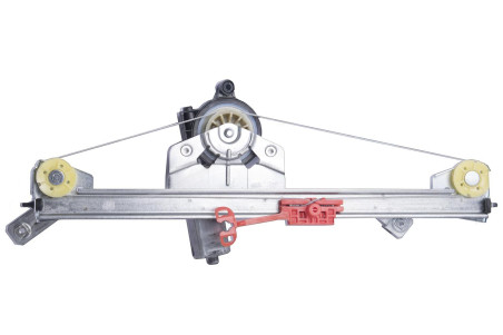 Elektriskais kreisās puses logu pacēlājs Bellier B8
