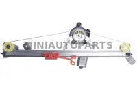 Elektriskais labās puses logu pacēlājs Bellier JADE / DOCKER