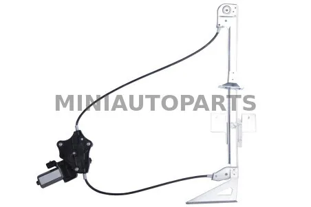 Labās puses elektriskais logu pacēlājs Microcar M.GO3 / M.GO