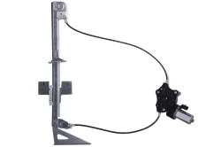 Elektriskais kreisās puses logu pacēlājs Microcar M.GO3 / M.GO