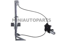 Elektriskais kreisās puses logu pacēlājs Microcar M.GO3 / M.GO