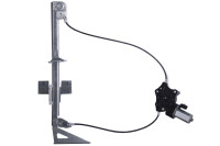 Elektriskais kreisās puses logu pacēlājs Microcar M.GO3 / M.GO