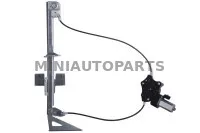 Elektriskais kreisās puses logu pacēlājs Microcar M.GO3 / M.GO