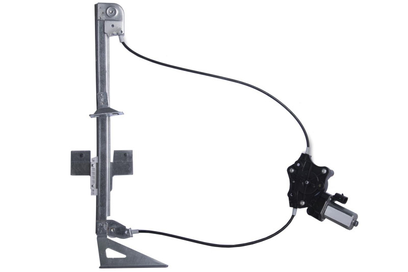 Elektriskais kreisās puses logu pacēlājs Microcar M.GO3 / M.GO