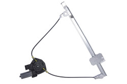 Elektriskais labās puses logu pacēlājs - ligier Microcar M.GO1 / M.GO2 / M8