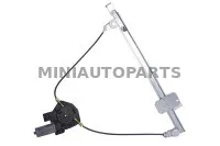 Elektriskais labās puses logu pacēlājs - ligier Microcar M.GO1 / M.GO2 / M8