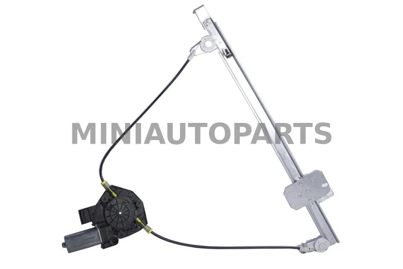 Elektriskais labās puses logu pacēlājs - ligier Microcar M.GO1 / M.GO2 / M8