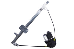 Elektriskais kreisās puses logu pacēlājs - ligier Microcar M.GO1 / M.GO2 / M8