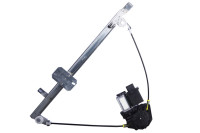 Elektriskais kreisās puses logu pacēlājs - ligier Microcar M.GO1 / M.GO2 / M8