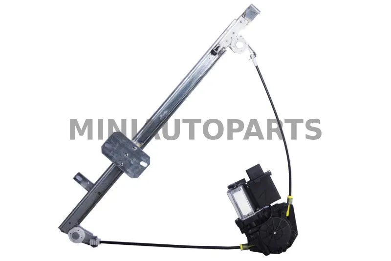 Elektriskais kreisās puses logu pacēlājs - ligier Microcar M.GO1 / M.GO2 / M8