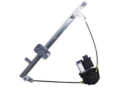 Elektriskais kreisās puses logu pacēlājs - ligier Microcar M.GO1 / M.GO2 / M8