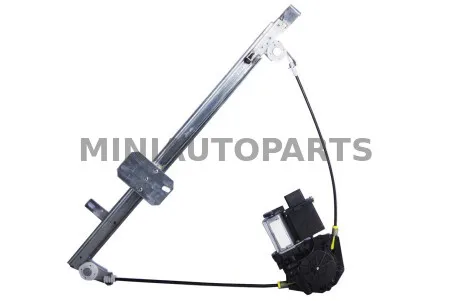 Elektriskais kreisās puses logu pacēlājs - ligier Microcar M.GO1 / M.GO2 / M8