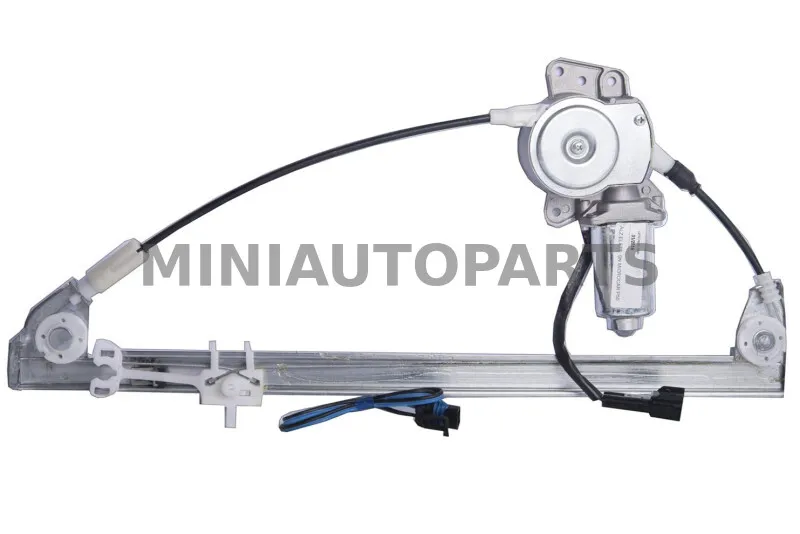 Elektriskais kreisās puses logu pacēlājs - divi pirmie/mikroautobusi Microcar MC1 / MC2 / DUE