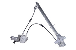 Labās puses elektriskais logu pacēlājs Ligier JS50