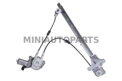 Labās puses elektriskais logu pacēlājs Ligier JS50