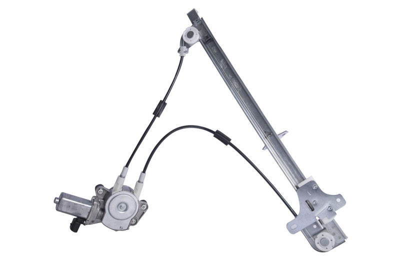 Labās puses elektriskais logu pacēlājs Ligier JS50