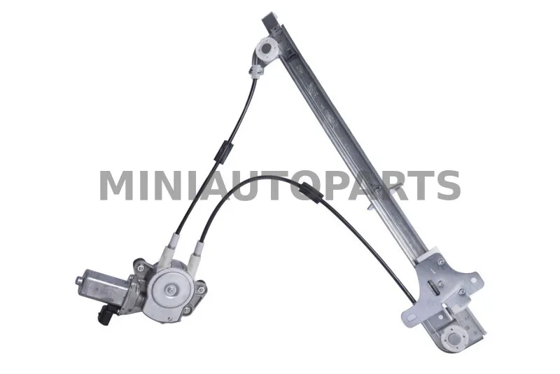 Labās puses elektriskais logu pacēlājs Ligier JS50